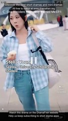 One Accident Every Guy Wanted Me Drama Movies English Sub