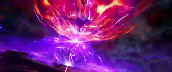 Donghua《Renegade Immortal》EP121 - [4K] - Watch New Donghua Episode for Free