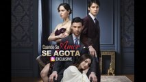 [Español] Cuando Su Amor se Agota Episodio completo