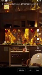 Mistaken Surrogacy Christmas Destiny❤️ Full Movie