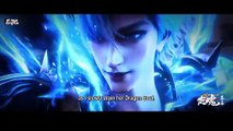 [Dragon God’s Myriad Forms]|Dragon Soul Ep 6 Eng