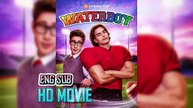 ENG SUB🧡Gay WATERBOY Win the Star Quarterback (BLromance) #reelshort HD SERIES
