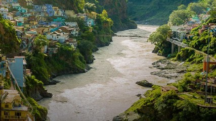 Mother River: किस नदी को कहते हैं भारत की मातृ नदी?