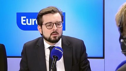 Mort de Brigitte Bardot : «Brigitte Bardot était une très grande figure de liberté et de rébellion», reconnaît Philippe Brun