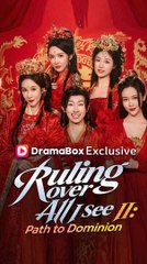 Ruling Over All I See II Path to Dominion - Full English Sub
