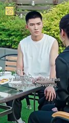 Cazador en el ring Puños de justicia (Doblado)