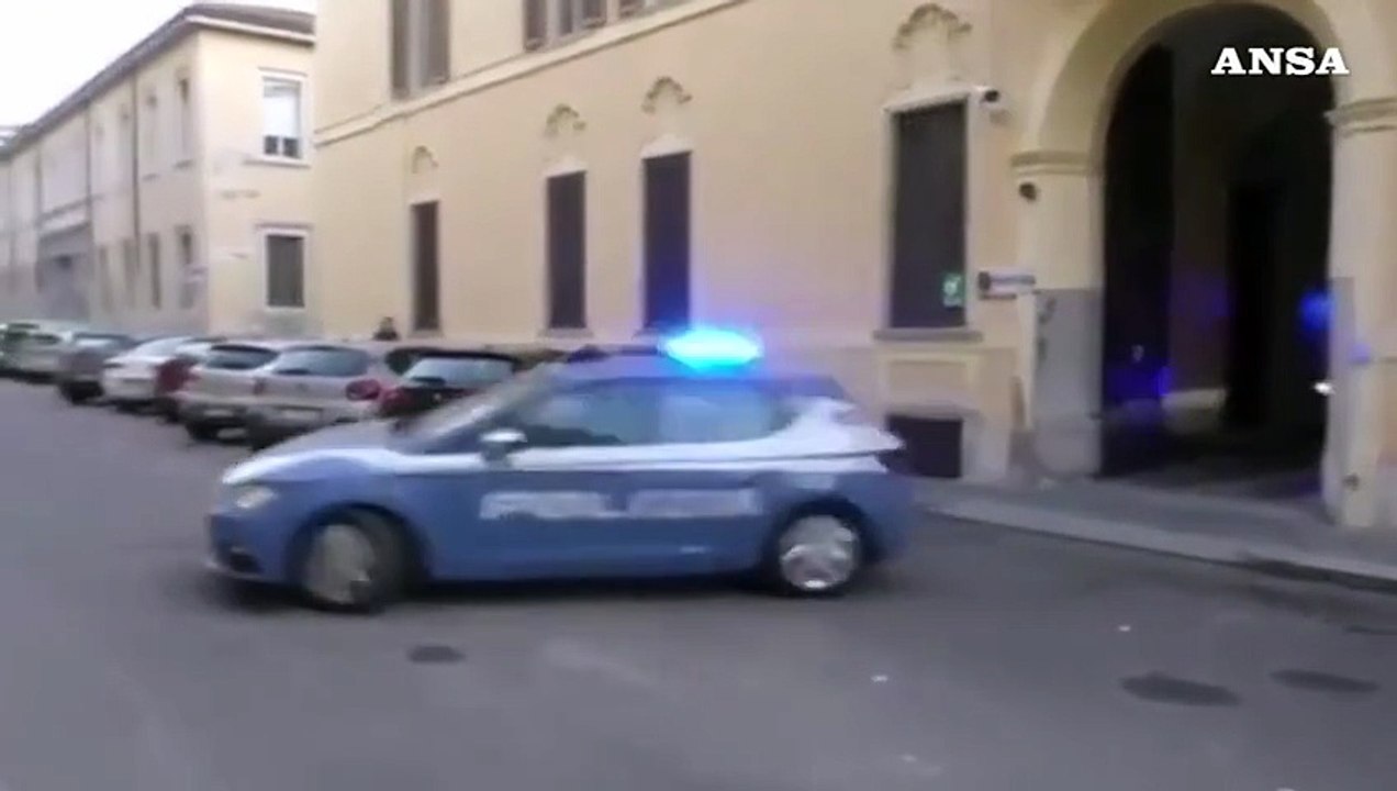 Scontri tra ultras a Cremona, 24 denunciati e 14 daspo