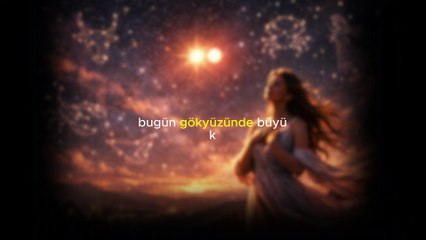 Kalbine Bir Şey Oluyor... 💖 Venüs – Jüpiter Üçgeni Geldi | Ruhunda Yer Aç, Büyüme Başlıyor