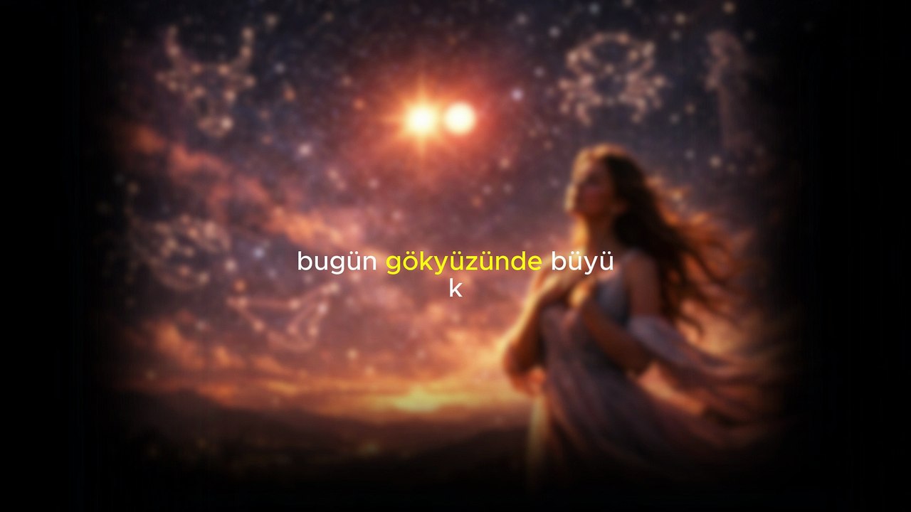 Kalbine Bir Şey Oluyor... 💖 Venüs – Jüpiter Üçgeni Geldi | Ruhunda Yer Aç, Büyüme Başlıyor