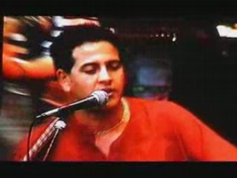 Rabah Asma "Ulim" Live