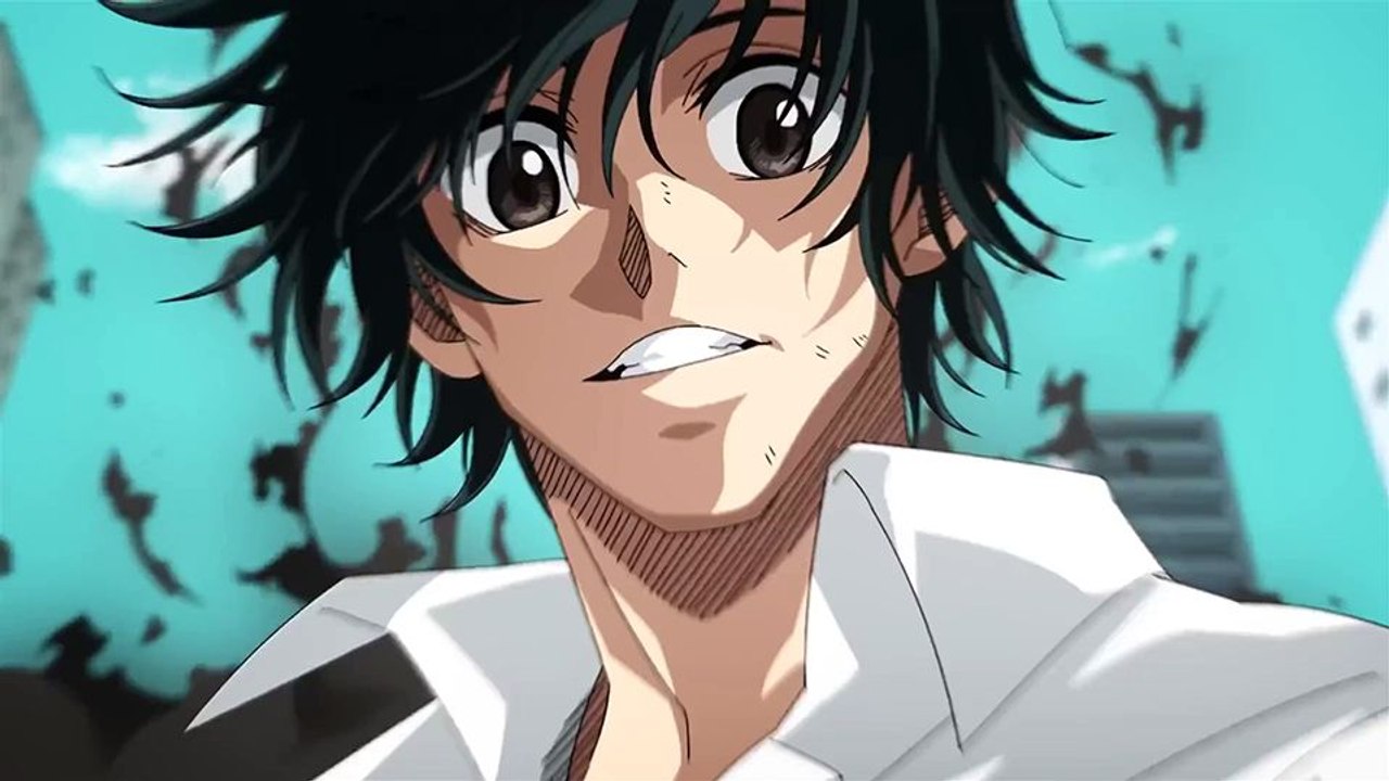 Sakamoto Days - staffel 2 Teaser OV