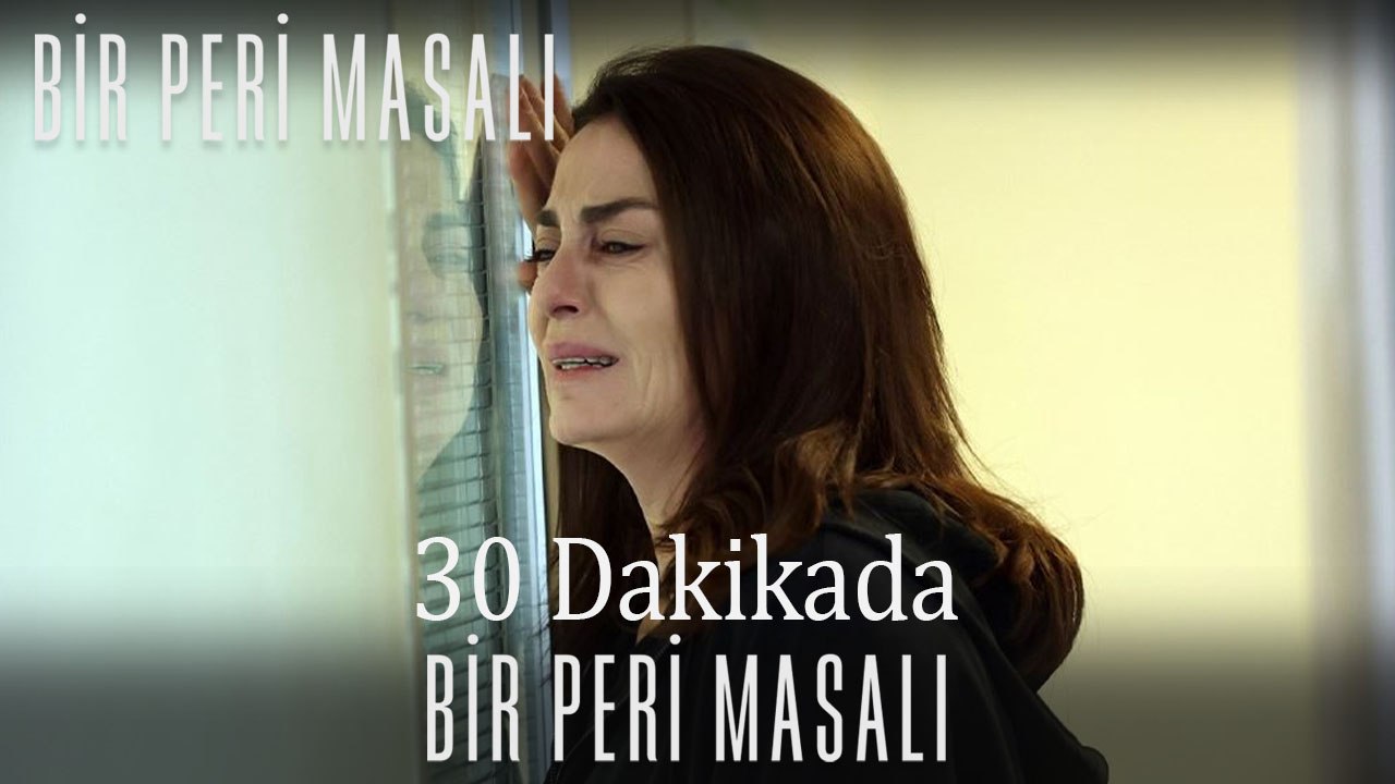 30 Dakikada Bir Peri Masalı #23