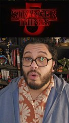 Une théorie sur le final de Stranger Things