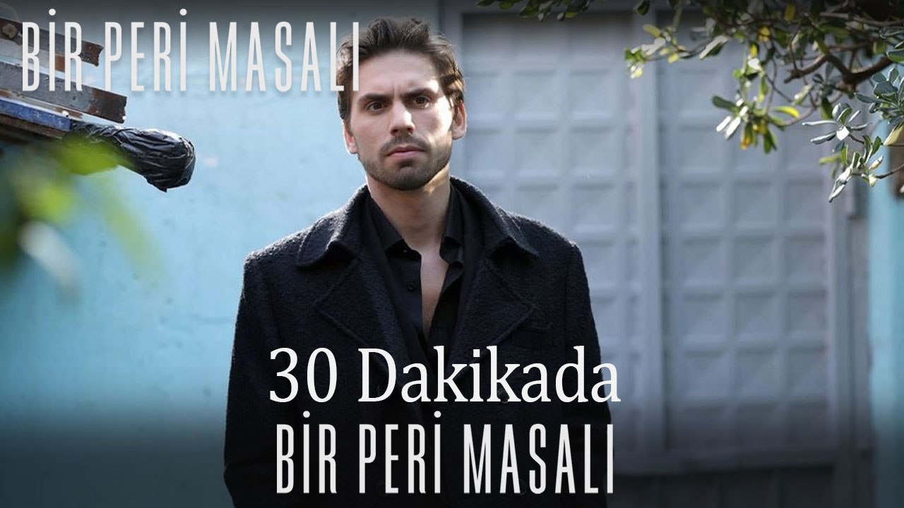 30 Dakikada Bir Peri Masalı #20