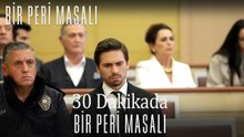 30 Dakikada Bir Peri Masalı #16