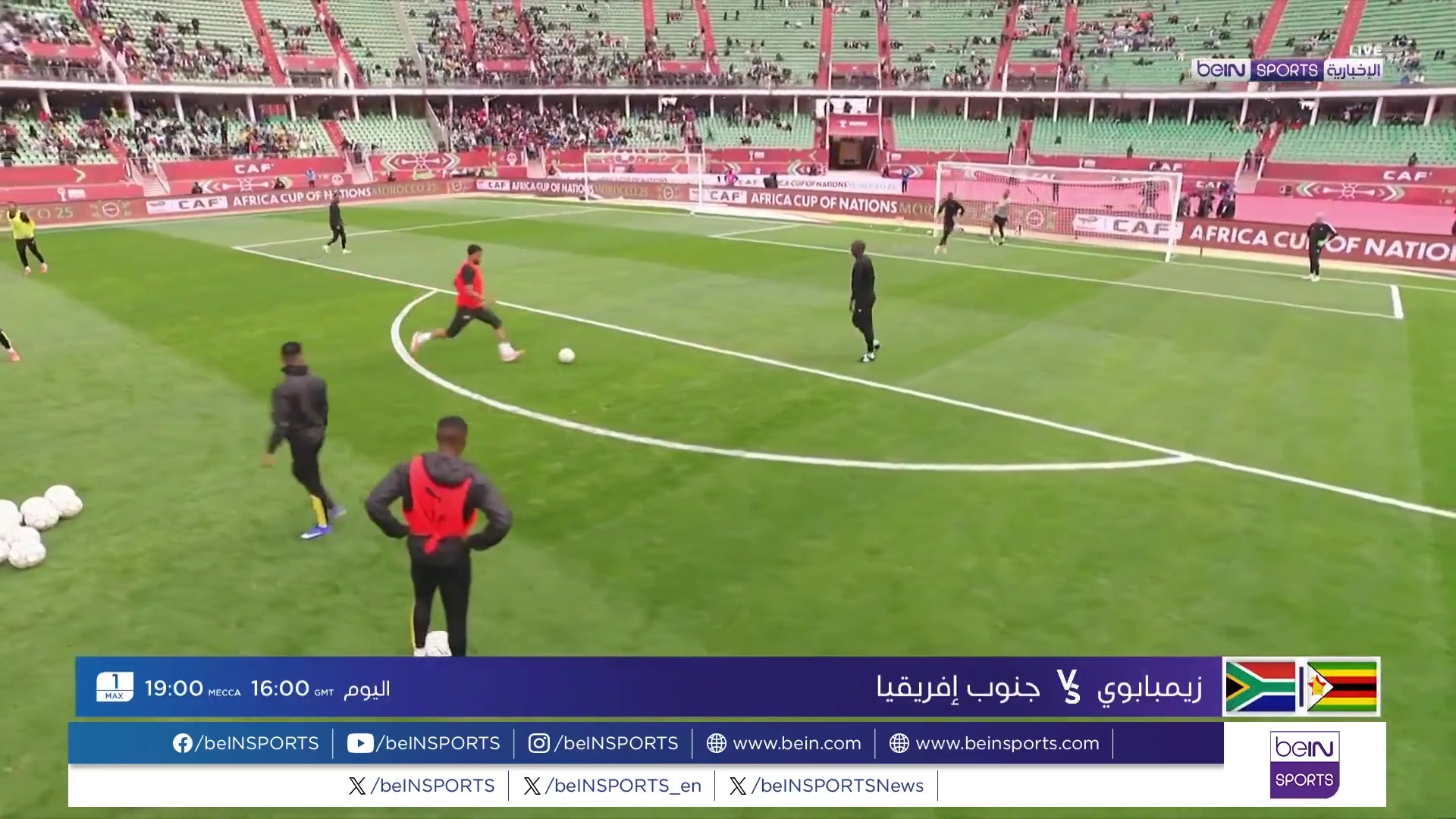 AR 28 SOUTH AFRICA OOV