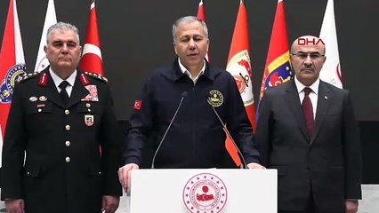 3 polis şehit, 6 polis ve 1 bekçi yaralı!