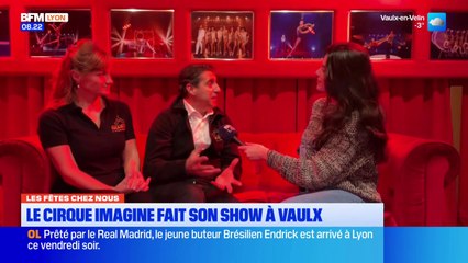 Bonjour Lyon du lundi 29 décembre 2025