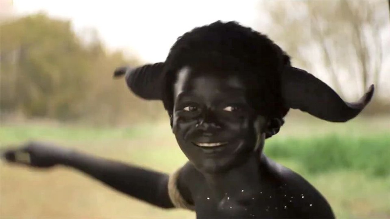 Karneval - Ein magisches Abenteuer von Haiti nach Kanada Trailer OmeU