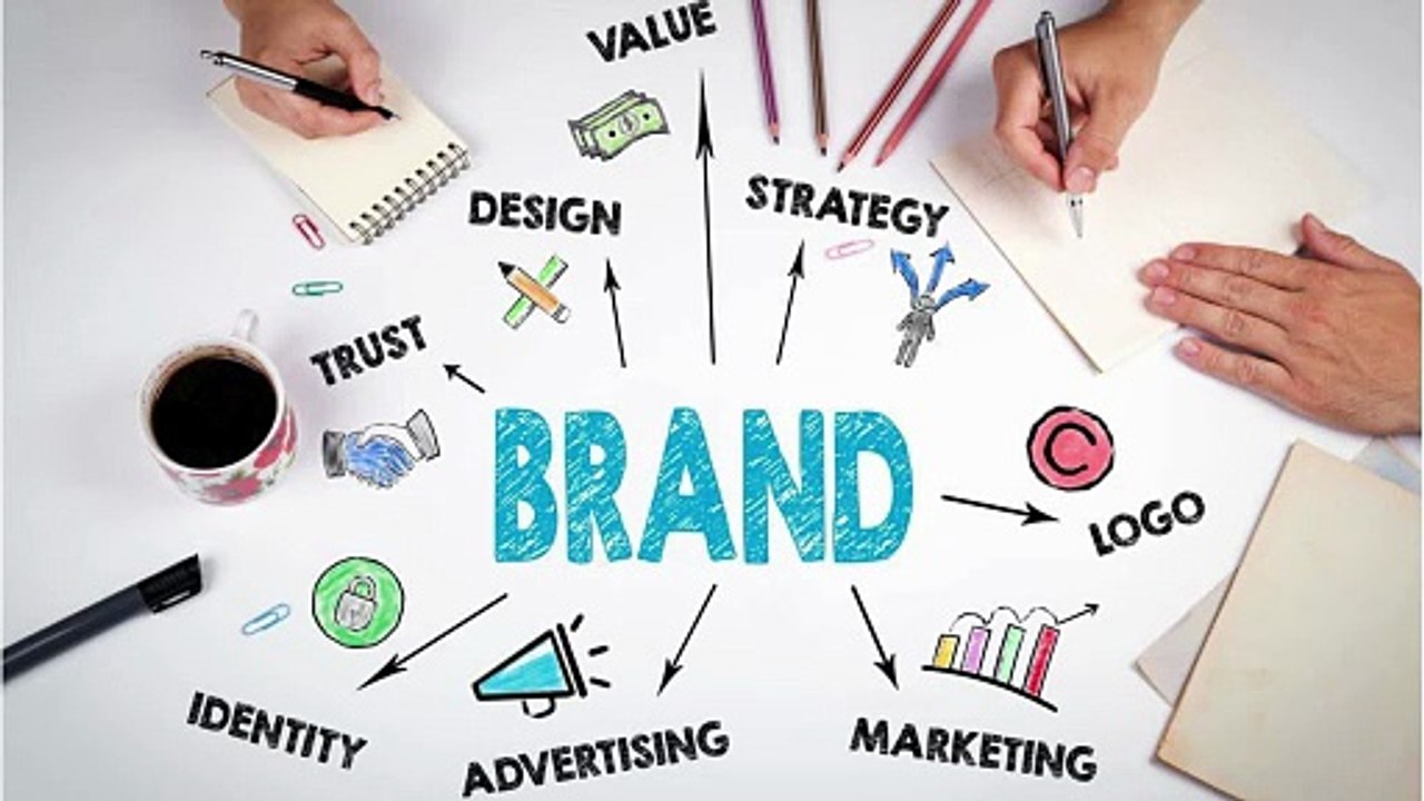 Branding Design companies