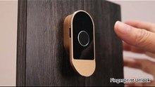 🔐 Smart Cabinet Lock for Home & Office. Follow For Daily Hot Deals