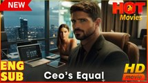 CEO’s Equal shortmintz