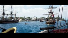 Ahoy - Cinematic Trailer