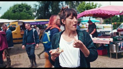 Elegir mi vida - Tráiler oficial VOSE