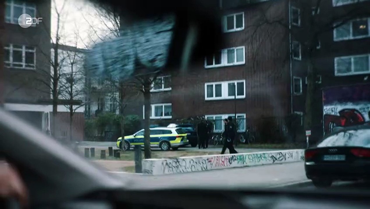 Sarah Kohr: Großer Bruder