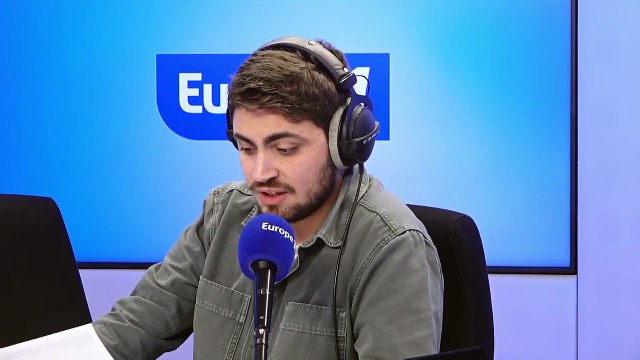 Survols de drones, menaces sur leurs entourages... Les surveillants de la prison de Condé-sur-Sarthe s’inquiètent pour leur sécurité