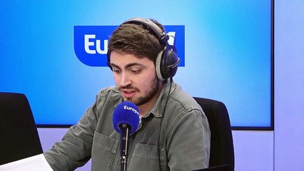 Survols de drones, menaces sur leurs entourages... Les surveillants de la prison de Condé-sur-Sarthe s’inquiètent pour leur sécurité