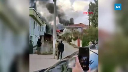 İŞİD operasyonunda polise ateş açıldı: 6 terörist etkisiz hale getirildi, 3 polis şehit oldu