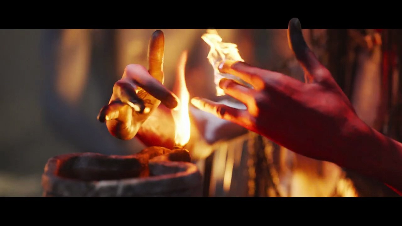 Avatar: Fire And Ash | Tv Spot: Prepare Review
