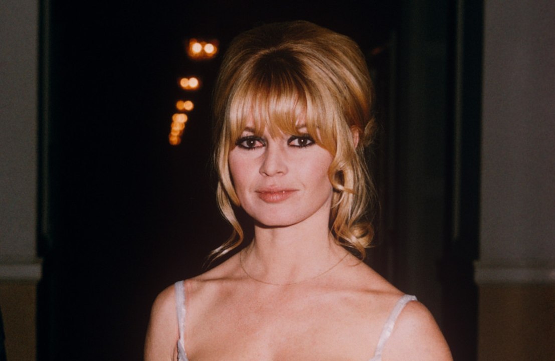 Verstorbene Brigitte Bardot als 'Legende' geehrt