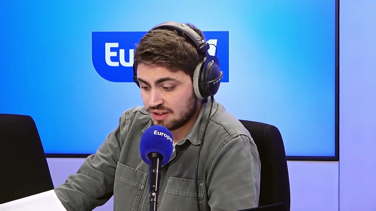 Survols de drones, menaces sur leurs entourages... Les surveillants de la prison de Condé-sur-Sarthe s’inquiètent pour leur sécurité