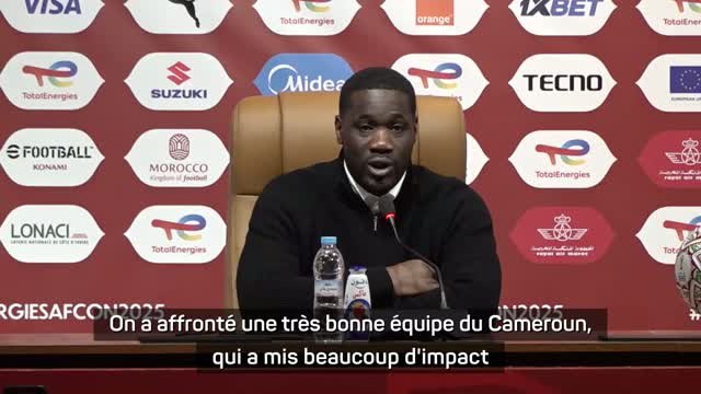 Côte d'Ivoire - Faé : Un match nul logique