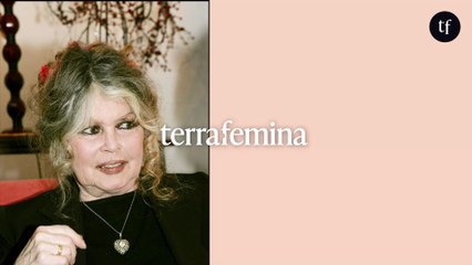 "Le féminisme va rendre les femmes malheureuses, on est pas faites pour être des hommes, des Suffragettes", affirmait Brigitte Bardot sur ces images controversées où elle invite les femmes à "prendre soin de leur maison"