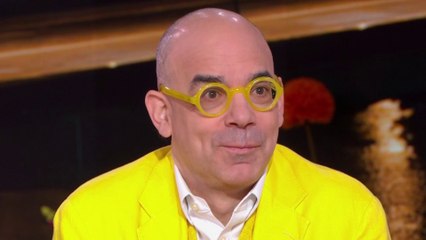 L’invité du jour - Fabrice Midal