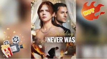 The Wedding That Never Was [FULL MOVIE]