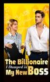 🏳️‍🌈💙☢️🔴 [1501 1601]  The Billionaire I Dumped is My New Boss  dailymotion  ⚡ Full Movie