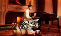 Su amor es una mentira (Doblado)