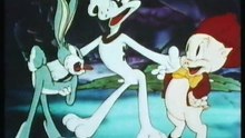 Bugs Bunny & Friends - Case of the Missing Hare (1989) 🐰🎬 | Public Domain Classic Cartoons
