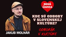 ROZHOVORY - 24 - O odboroch v kultúre