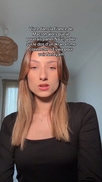 Vous feriez quoi là-bas ?