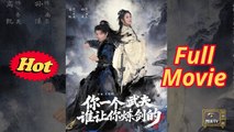 Forged in contempt - chinese drama Engsub