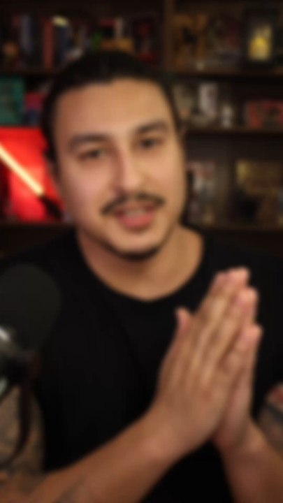 Gege déteste les femmes ?!