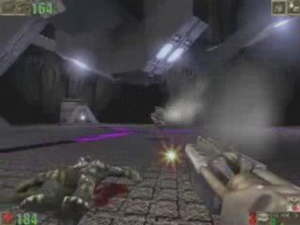 MOTW: Skaaarj Generator