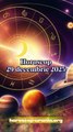 Horoscop 29 decembrie 2025 - oferit de horoscop-urania.org