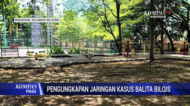 Jalan Panjang Pengungkapan Jaringan Kasus Balita Bilqis