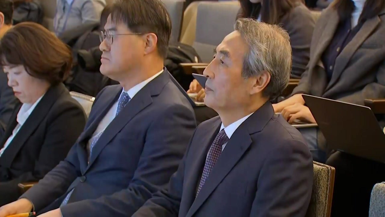 특검, '공천 개입' 관련 윤 부부 아크로비스타 추징보전 청구 / YTN